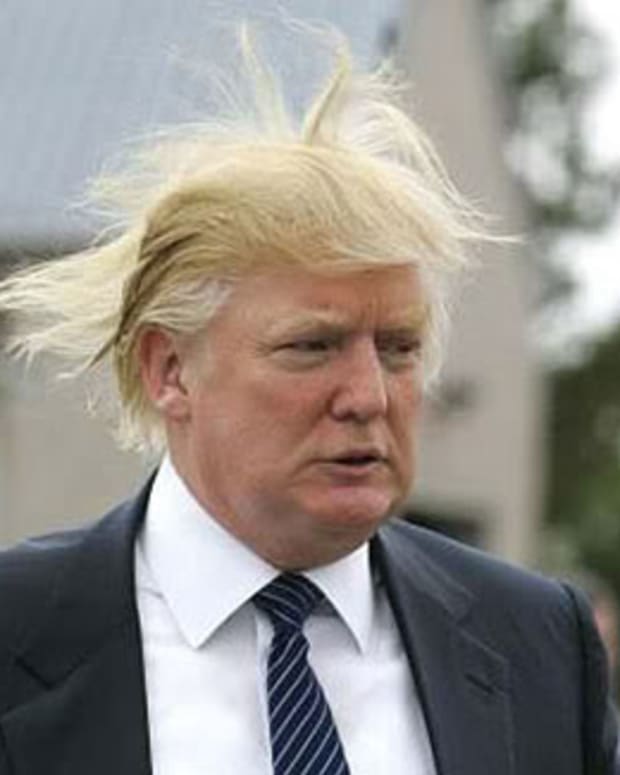 How Many Kinds Of Crazy Is Donald Trump? - Soapboxie - Politics