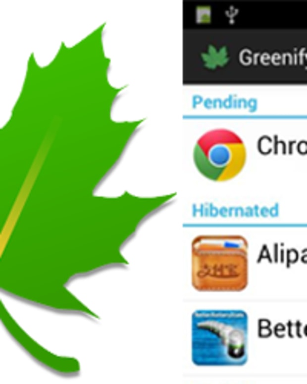 Root browser android app features