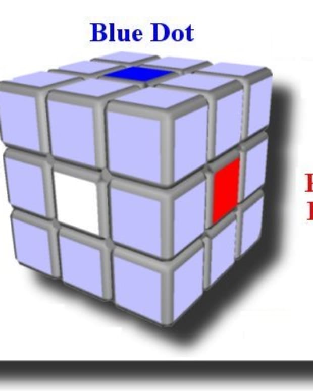 7 Rubik S Cube Algorithms To Solve Common Tricky Situations Hobbylark