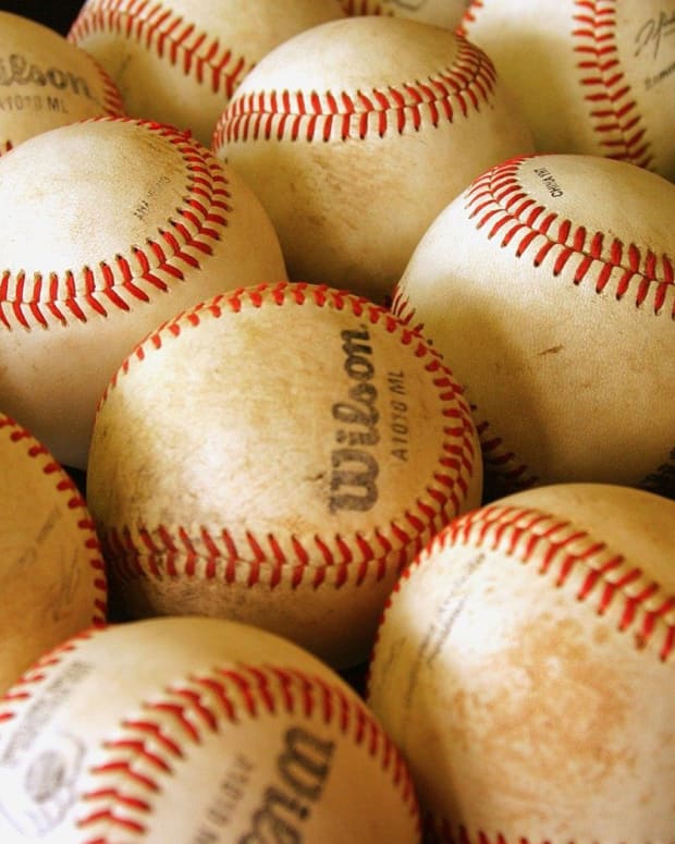 The 5 Strangest Rules of Baseball  HowTheyPlay  Sports