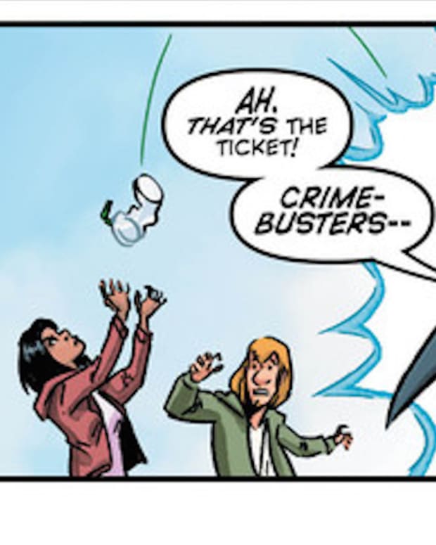 Six Dc Heroes That Had To Overcome Addiction Hobbylark
