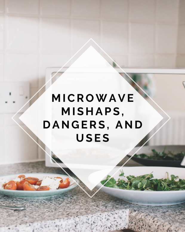 Investigating the Myths About the Dangers of Microwave Ovens