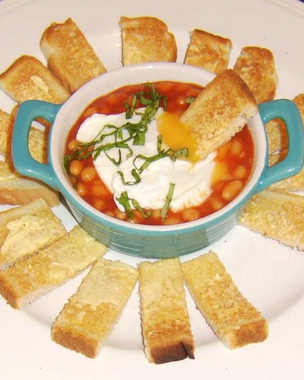 6 Ways to Use Leftover Baked Beans Delishably Food and Drink