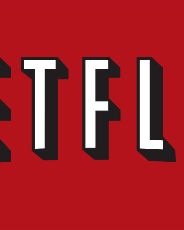 top shows to stream on netflix