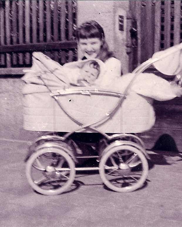 A day in the life of my mother essay picture