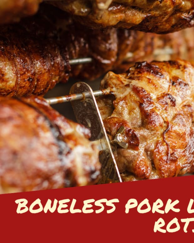 Crock Pot BBQ Pork Loin Boneless Country-Style Ribs - Delishably - Food and Drink