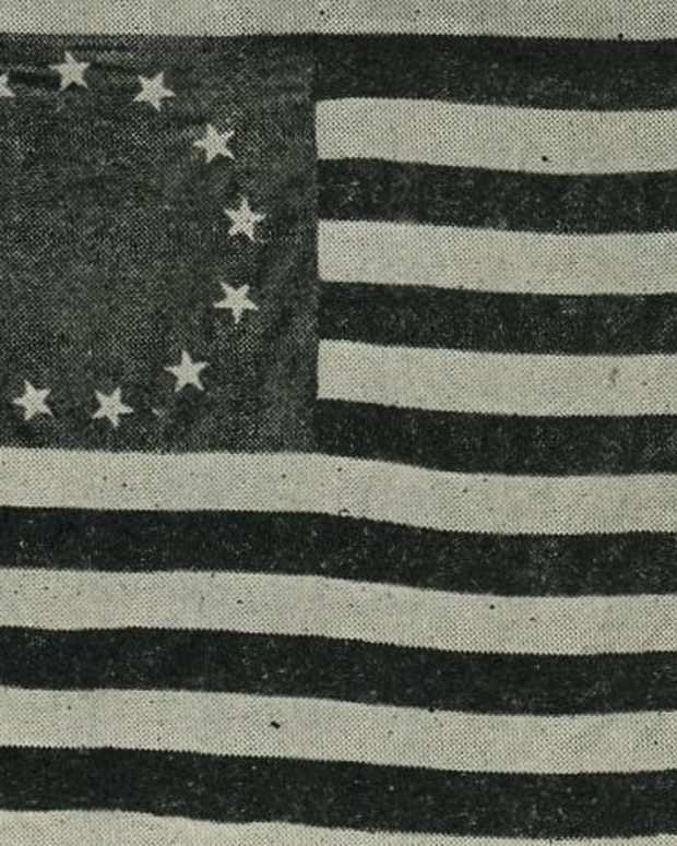 Dread Scott’s “What is the Proper Way to Display a US Flag?” and Art