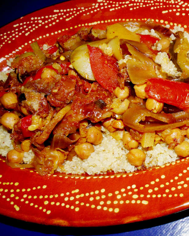 How to Make Scouse, the Traditional Liverpool Stew Delishably Food and Drink