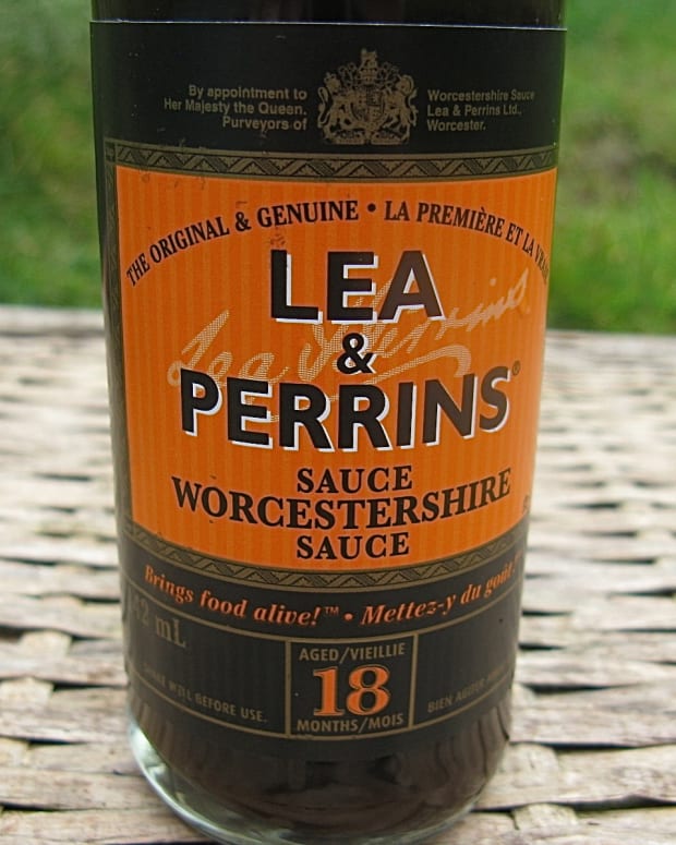 Hp Sauce In Praise Of Brown Sauce Delishably Food And Drink