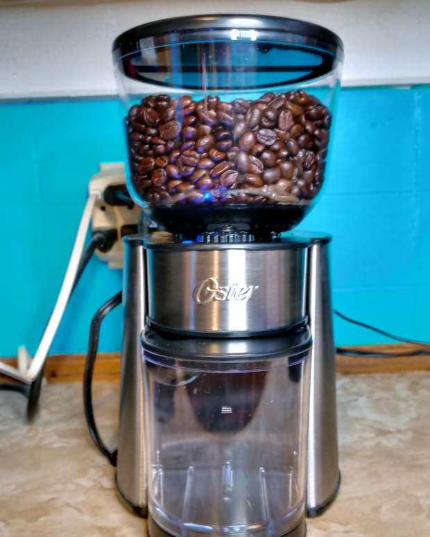 Best Coffee Bean Grinder for Every Kind of Fresh Coffee? Delishably