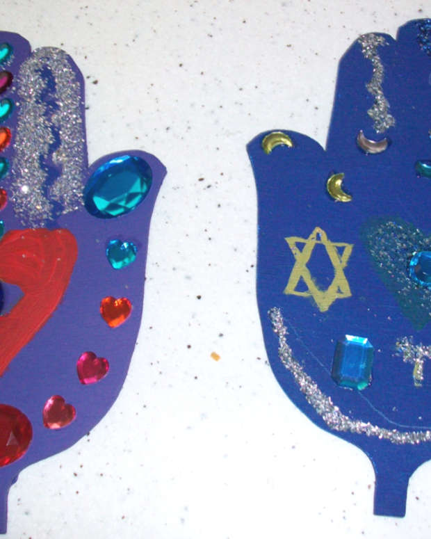 hamsa-wood-craft-for-kids