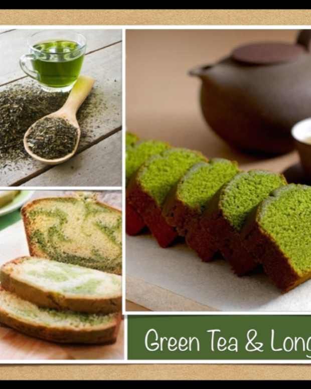 Drinking Green Tea to Increase Fertility RemedyGrove Holistic Wellness