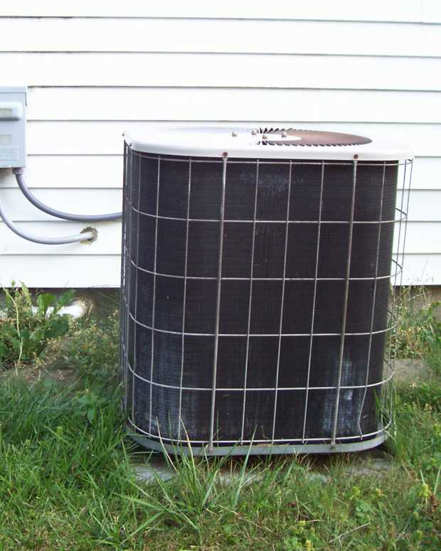 Your Air Conditioning Contactor and How to Replace It Dengarden Home and Garden