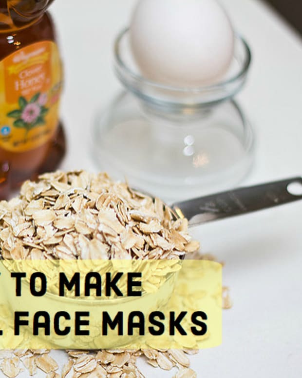 5 Homemade Avocado Face Masks For Beautiful Skin Bellatory 0009