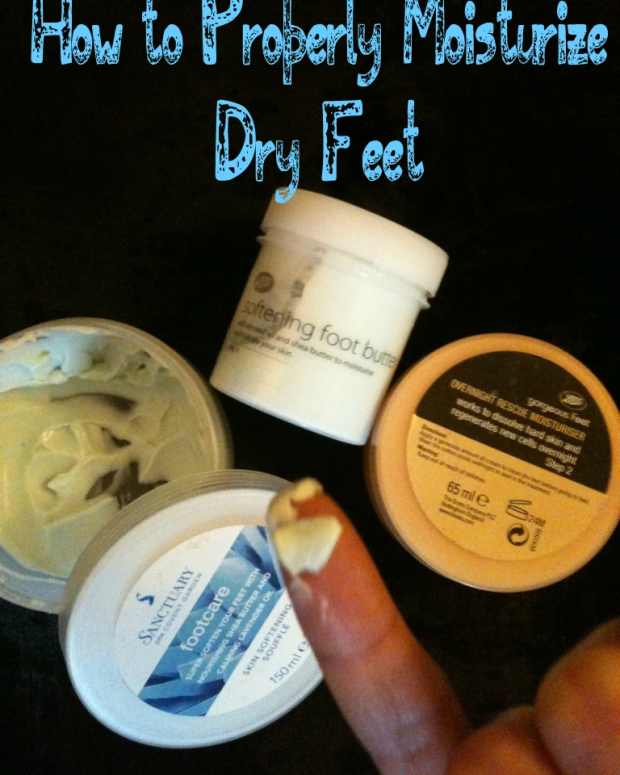How to Use Paraffin Wax for Your Hands and Feet Bellatory Fashion