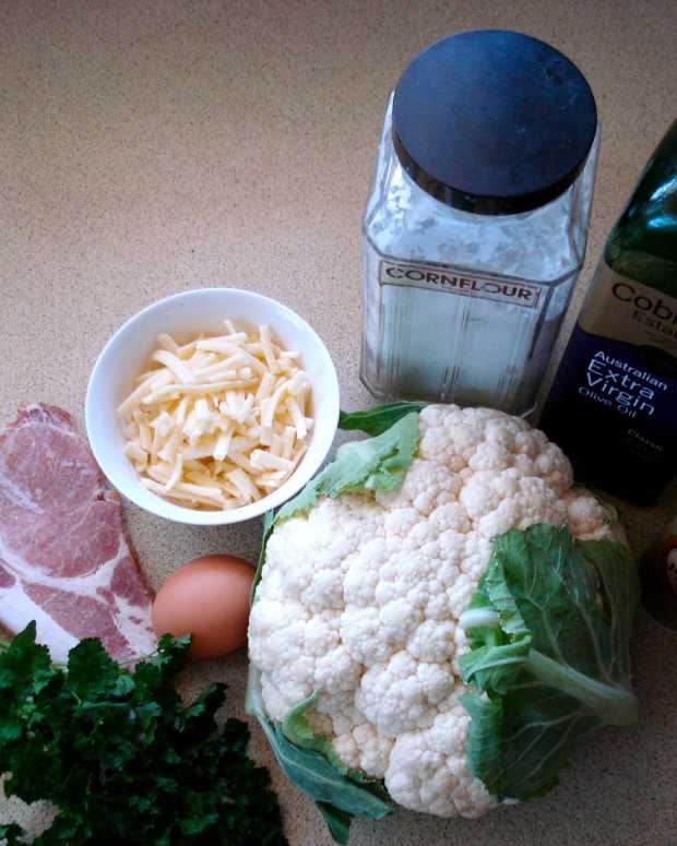 Quick and Easy Cauliflower Cheese Recipe Delishably Food and Drink