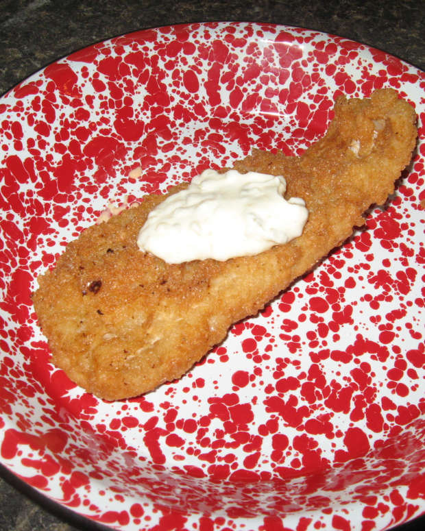 How to Catch, Clean, and Cook Blue Crabs Delishably Food and Drink