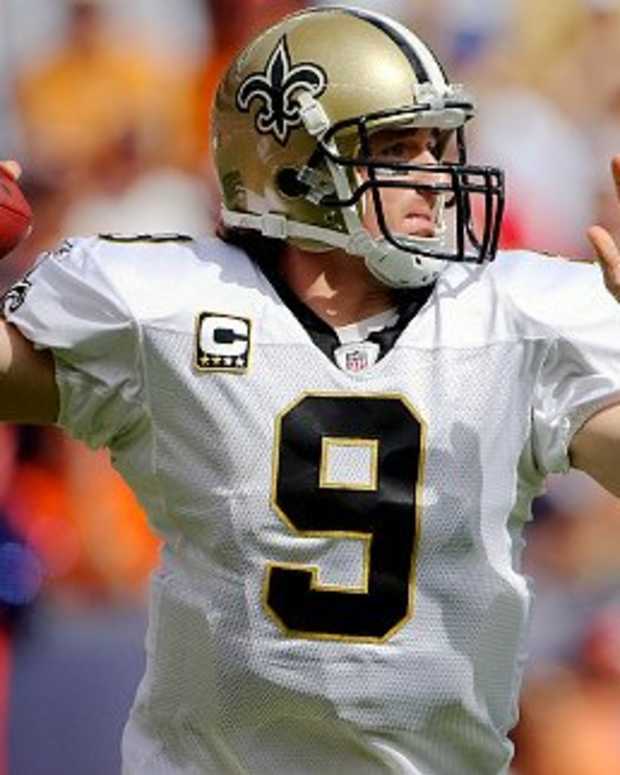 The Top 5 Quarterbacks in Philadelphia Eagles History HowTheyPlay