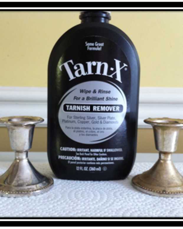 5 Tips on Cleaning and Caring for Silver Plate Flatware or Silverware