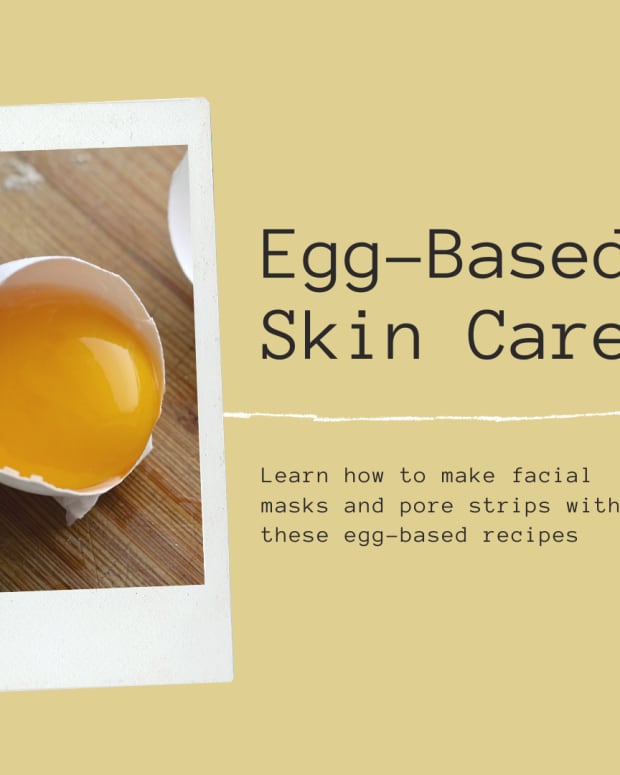 Download Diy Egg White Face Mask Recipes For Beautiful Skin Bellatory Fashion And Beauty Yellowimages Mockups