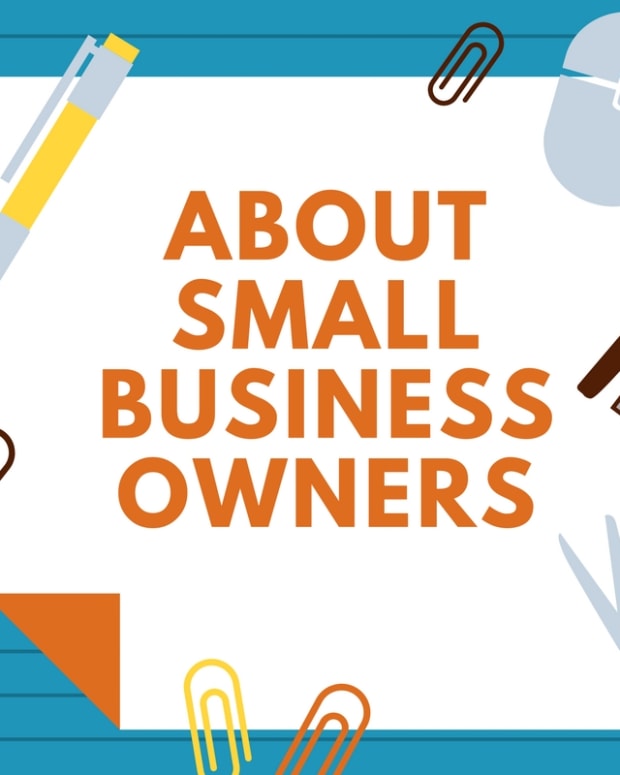 about-small-business-owners