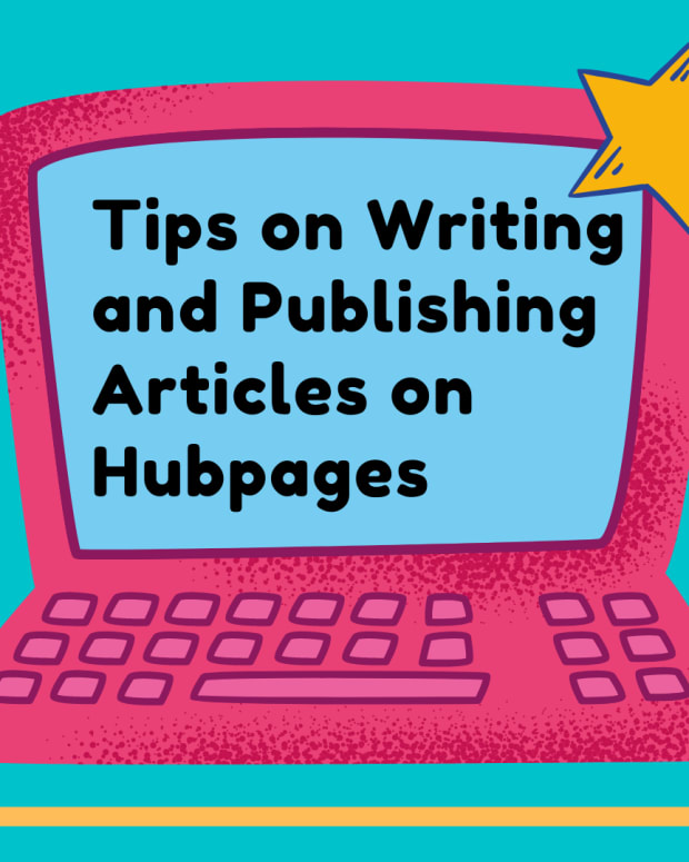 十大提示 - 写作和出版中心 -  at-hubpages-赚钱