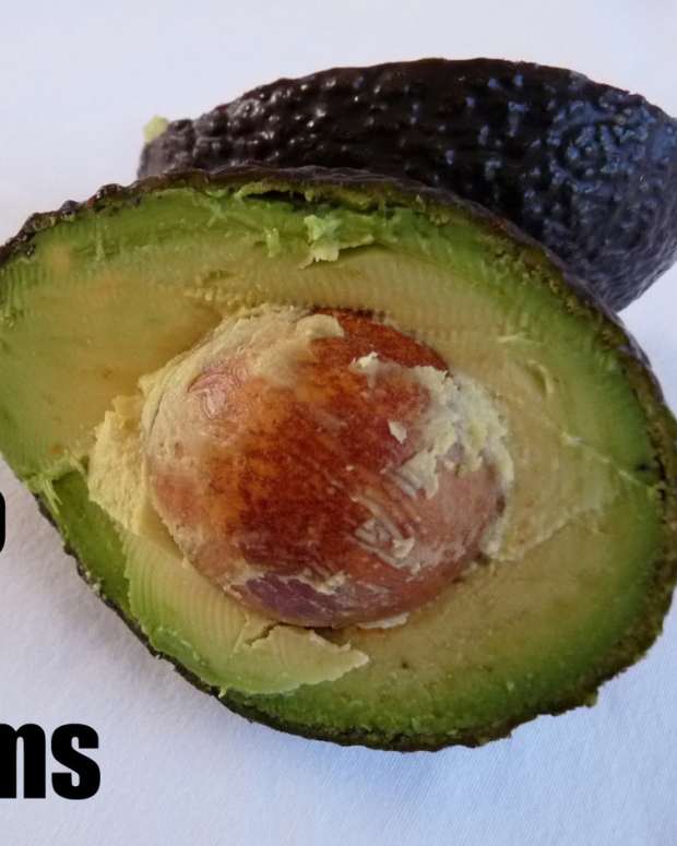 Itchy Mouth From Fresh Fruits and Vegetables? You May Have Oral Allergy