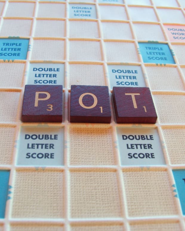 How To Dominate The Scrabble Board: Tips To Win Every Game - HobbyLark ...