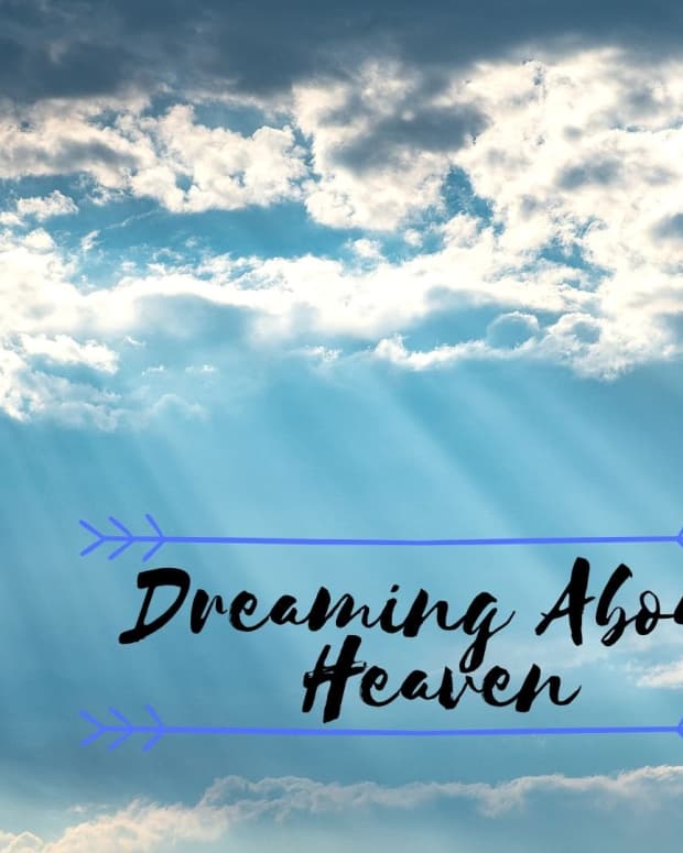 The Meanings Behind Dreams About Floating Exemplore Paranormal
