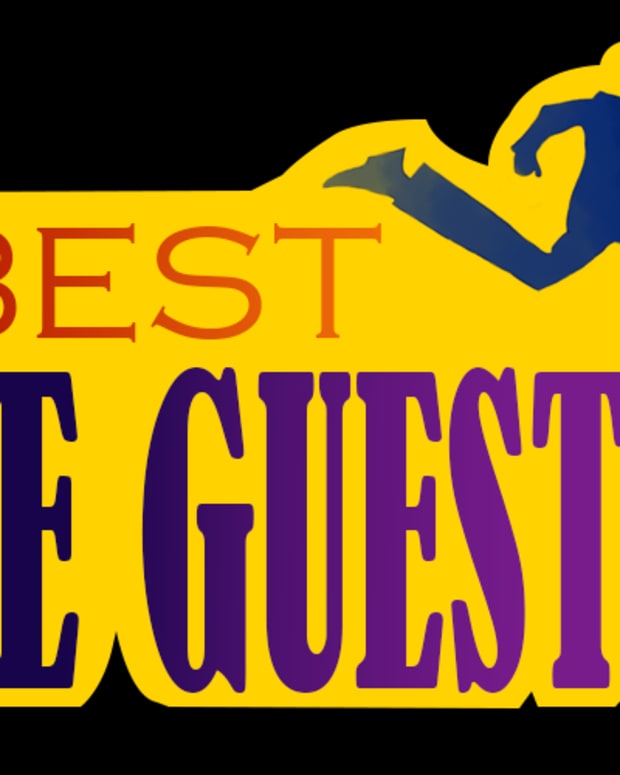 Top 10 Greatest Running Man Episodes - ReelRundown - Entertainment