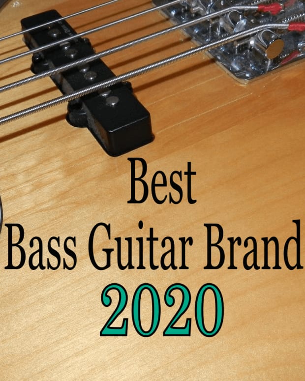 20 Best Bass Guitars Under 1000 in 2020 Spinditty Music