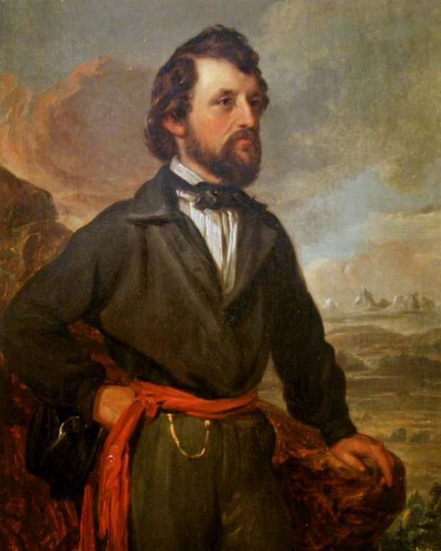 how-abraham-lincoln-fired-general-john-c-fremont