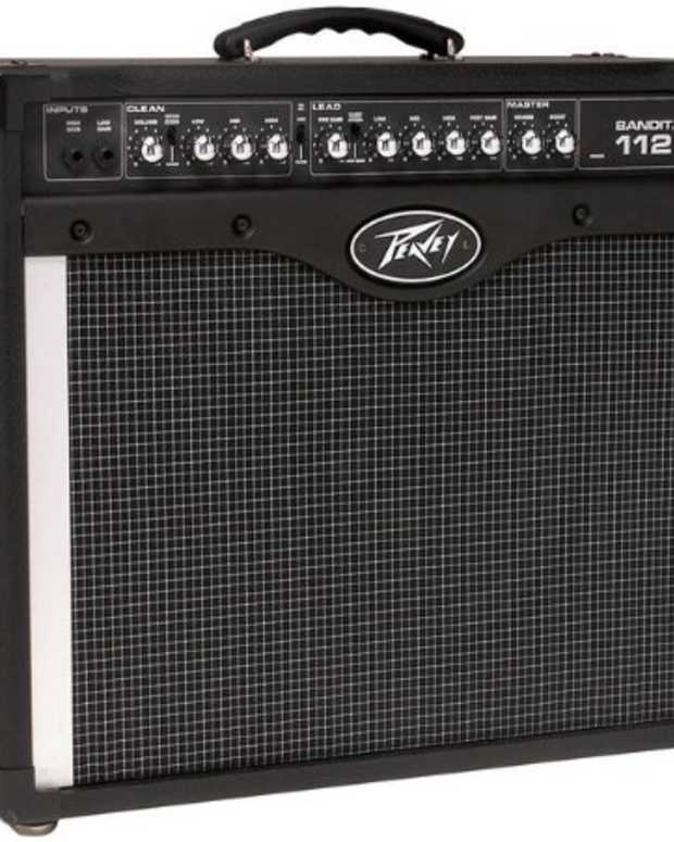 Top 10 Best Guitar Amp Brands 2020 Spinditty Music