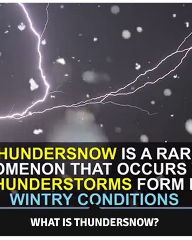 Chemical Weathering: A Great Natural Force - Owlcation - Education