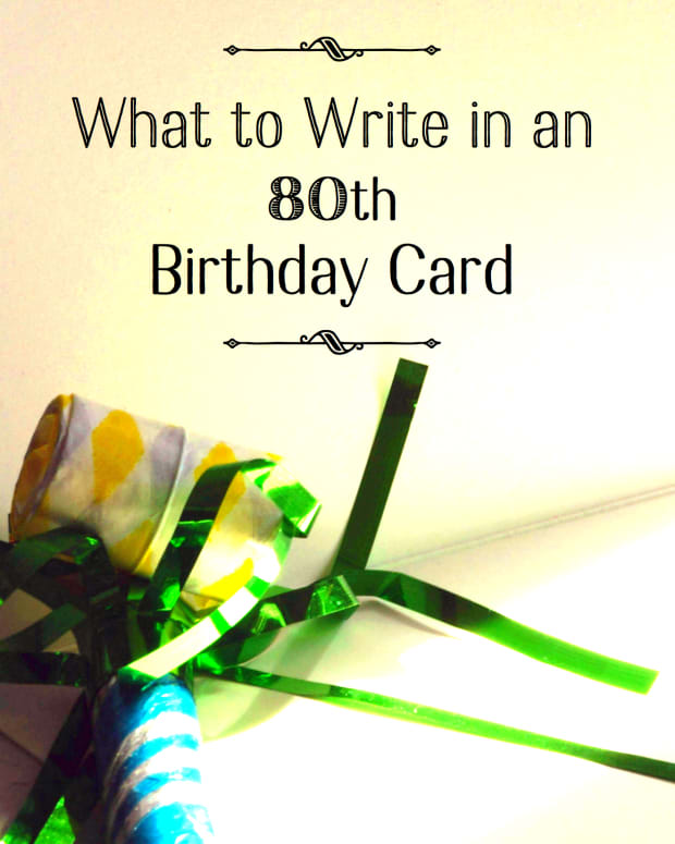 13th Birthday Wishes: What to Write in a Card - Holidappy