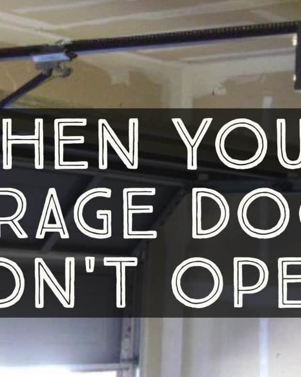 How to Program a Garage Door Opener to a Vehicle Dengarden Home and