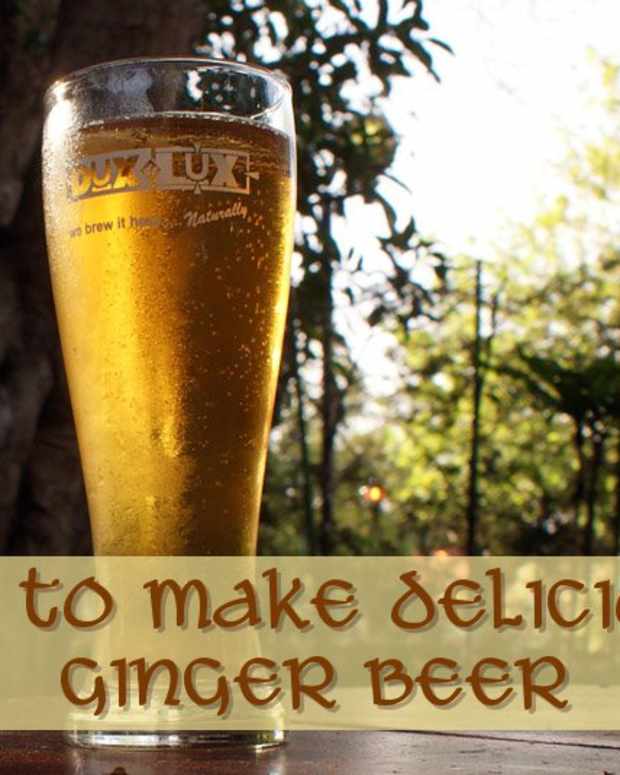 How Long Does It Take to Make Beer at Home? (Less Than You Might Think