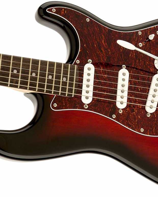 Ibanez vs. Fender Which Guitar or Bass Is Best for You? Spinditty Music