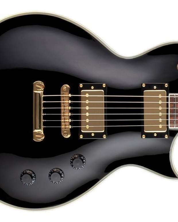 10 Best Electric Guitars Under 500 (2020) Spinditty Music