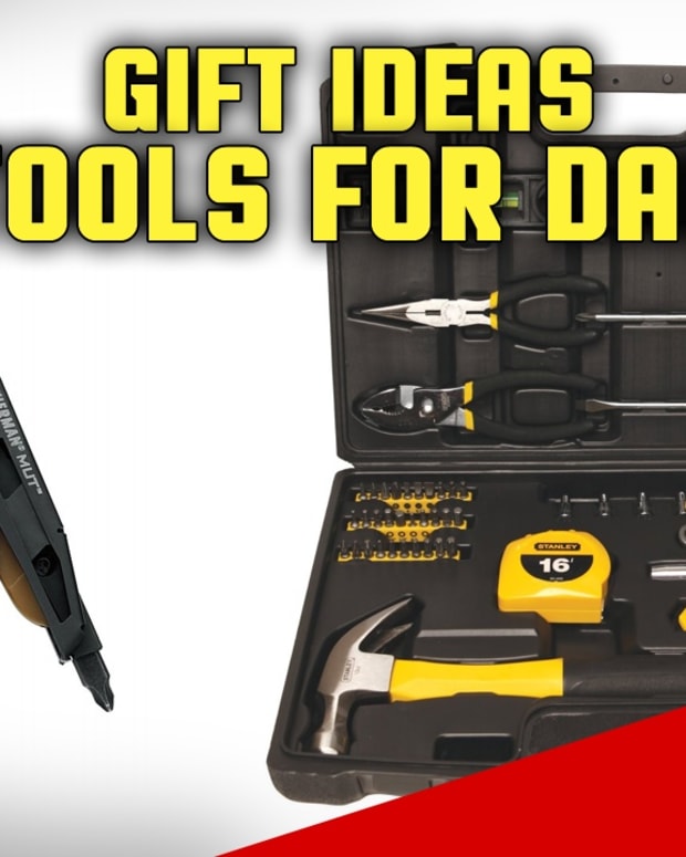 Best Christmas Tool Gift Ideas for Men 2019 Holidappy Celebrations