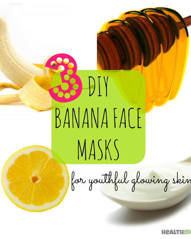 Download Diy Homemade Yogurt Face Mask Recipes For Beautiful Skin Bellatory Fashion And Beauty PSD Mockup Templates