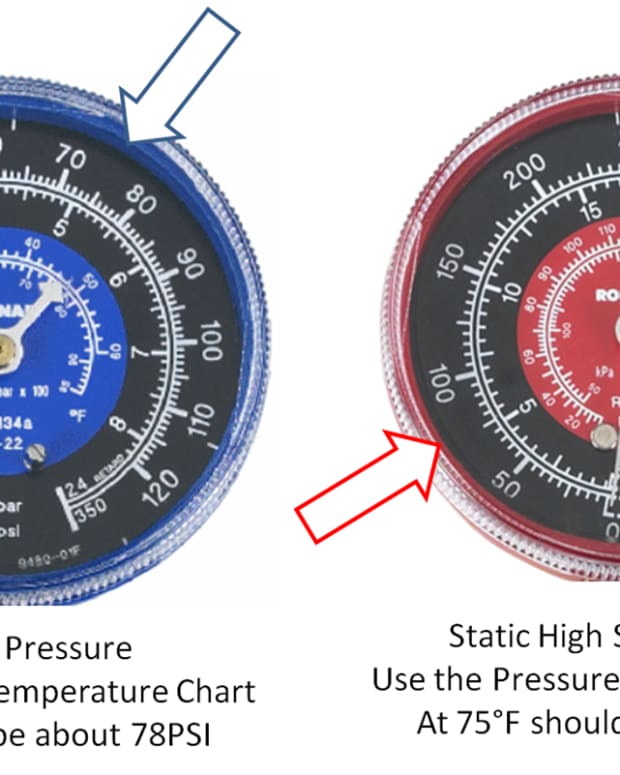 DIY Auto Service AC System Service and Component Replacement AxleAddict A community of car