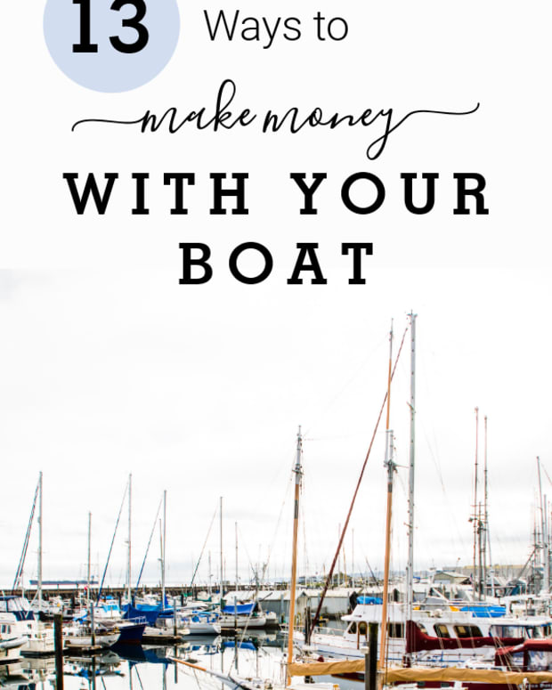 make-money-with-your-boat