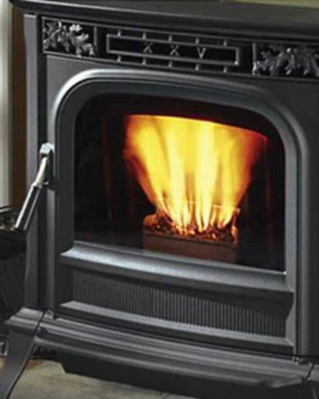 Catalytic vs. NonCatalytic Wood Burning Stoves Dengarden Home and