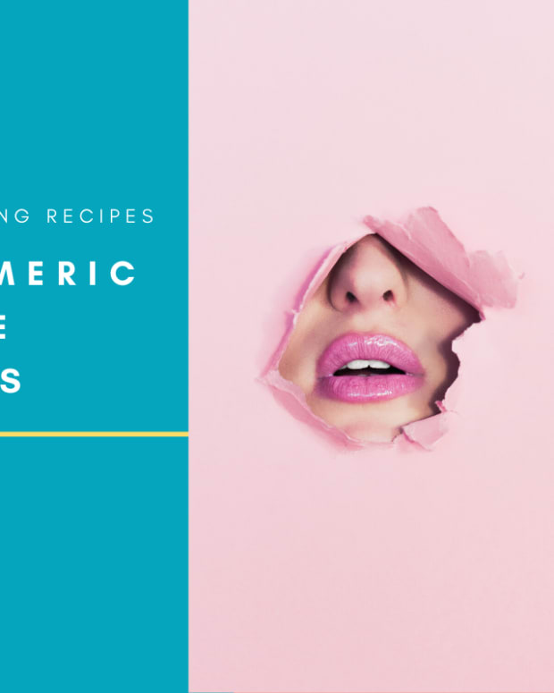 Download Top 3 Diy Egg Yolk Face Mask Recipes For Glowing Skin Bellatory Fashion And Beauty PSD Mockup Templates