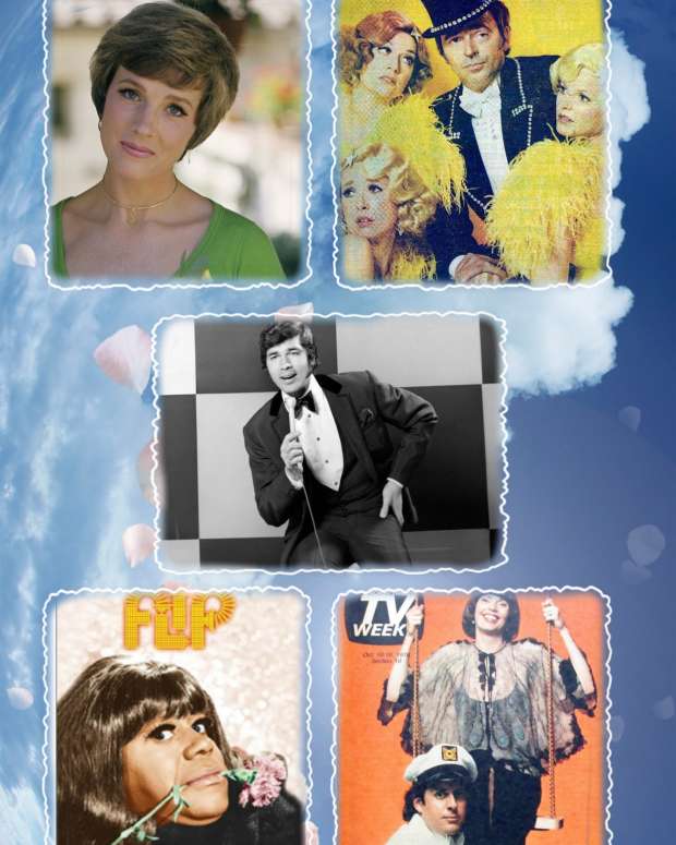 Best British TV Shows & Series 1970s & 1980s ReelRundown Entertainment