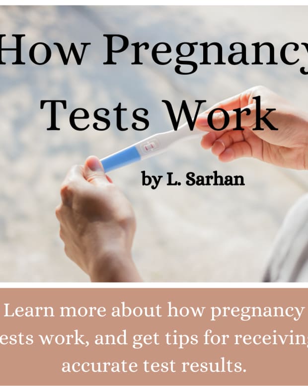 How to Interpret the Results of an Evap Line on a Pregnancy Test