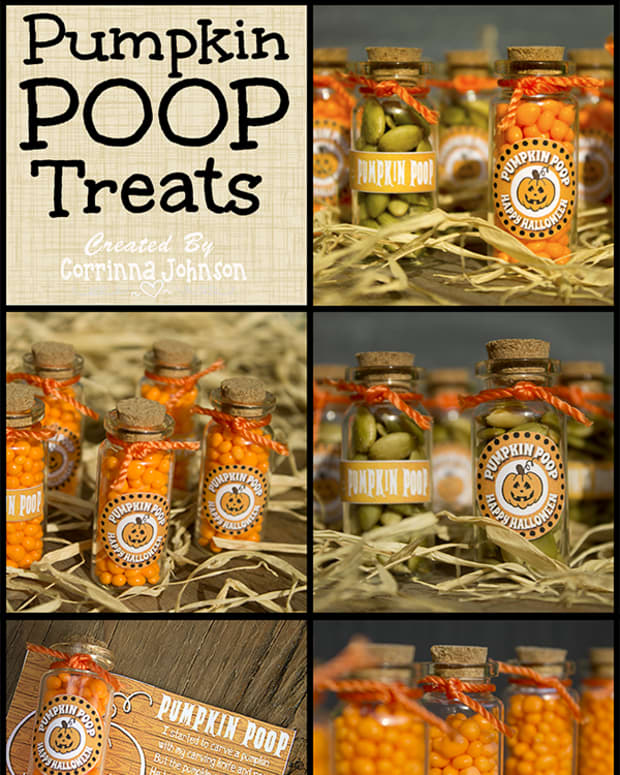 Free Printable Halloween Bottle Labels and Potion Labels - Holidappy