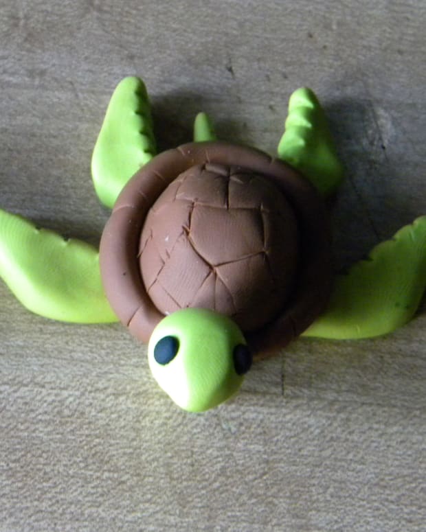 Featured image of post Easy Clay Animal Sculptures - Most of the kids love to squeeze play dough between their fingers.