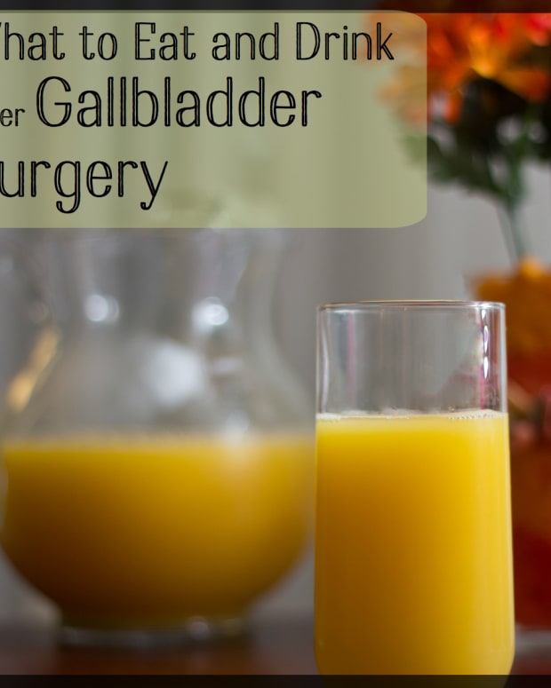 problems after gallbladder removal years later